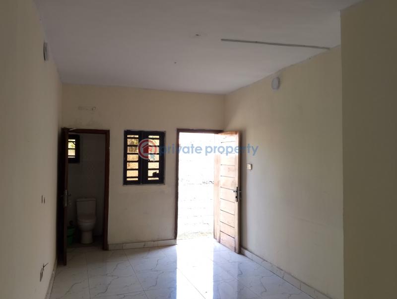 1 bedroom Mini Flat For Rent Ogidan, Blenco Sangotedo Ajah Lagos - 0