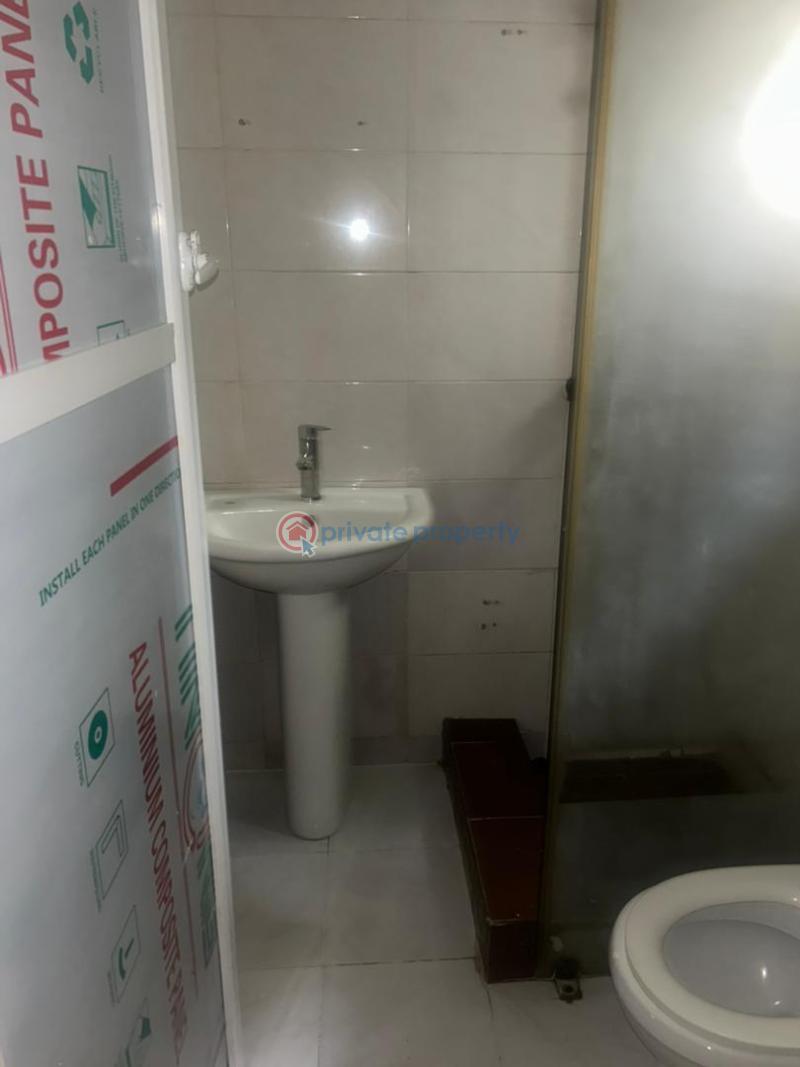 1 bedroom Mini Flat For Rent Megamound Estate Ikota Lekki Lagos - 4