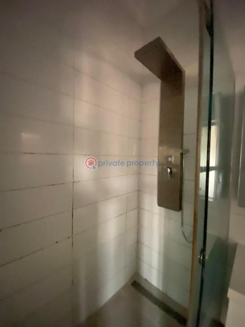 1 bedroom Mini Flat For Rent Chevron Drive Lekki Lagos - 8