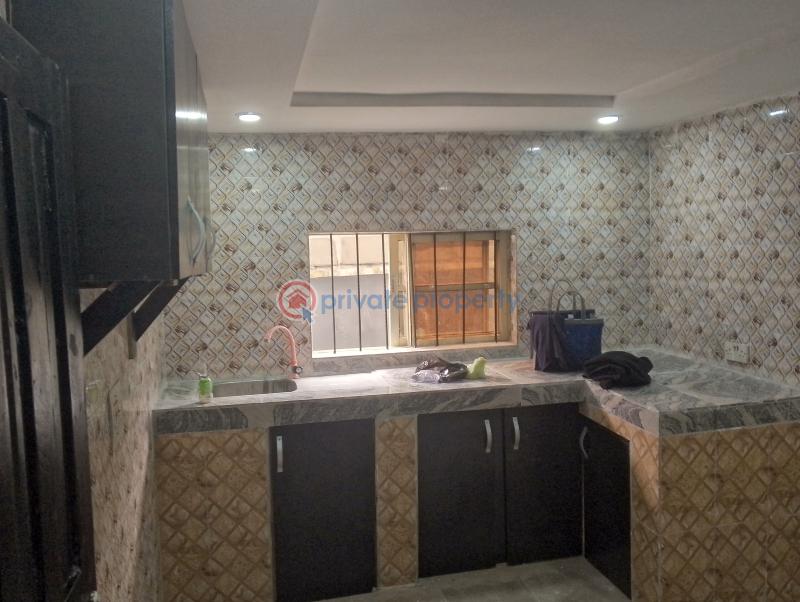 1 bedroom Mini Flat For Rent Olokonla Lbs Sangotedo Ajah Lagos - 2