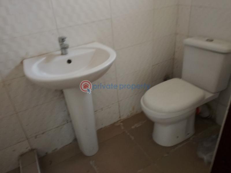 Neat and spacious mini flat - 7 1 bedroom Mini Flat For Rent Ogidan, Blenco Sangotedo Ajah Lagos - 7