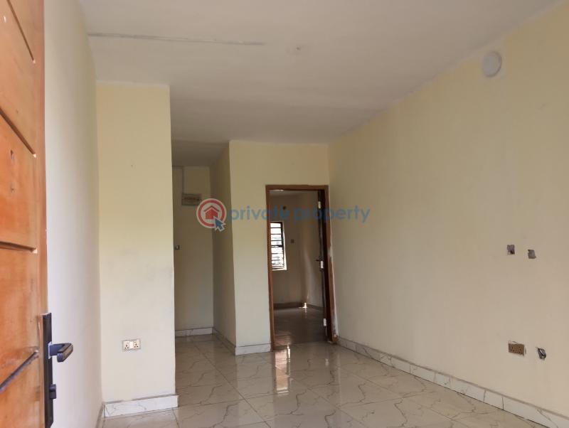 Neat and spacious mini flat - 1 1 bedroom Mini Flat For Rent Ogidan, Blenco Sangotedo Ajah Lagos - 1