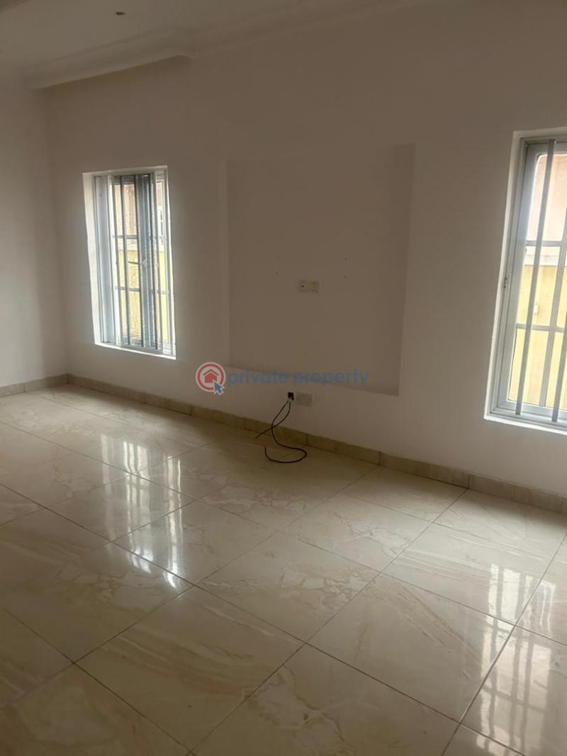 1 bedroom Mini Flat For Rent Megamound Estate Ikota Lekki Lagos - 6