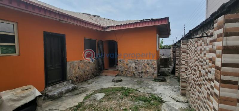 1 bedroom Mini Flat For Rent Mobile Road Ilaje Ajah Lagos - 1