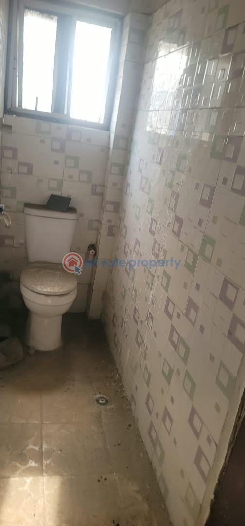 1 bedroom Mini Flat For Rent Mobile Road Ilaje Ajah Lagos - 4