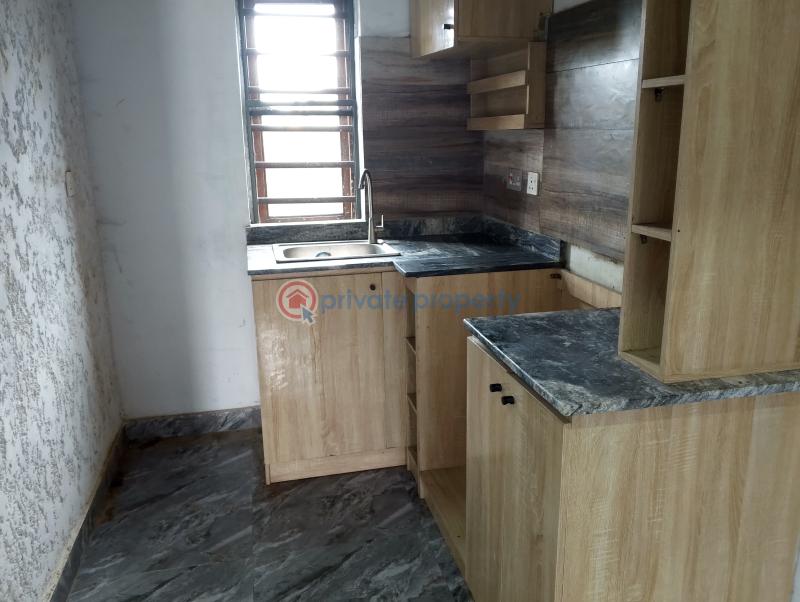 1 bedroom Mini Flat For Rent Olokonla, Lbs Sangotedo Ajah Lagos - 3