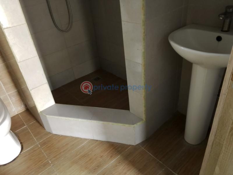 1 bedroom Mini Flat For Rent Olokonla, Lbs Sangotedo Ajah Lagos - 6