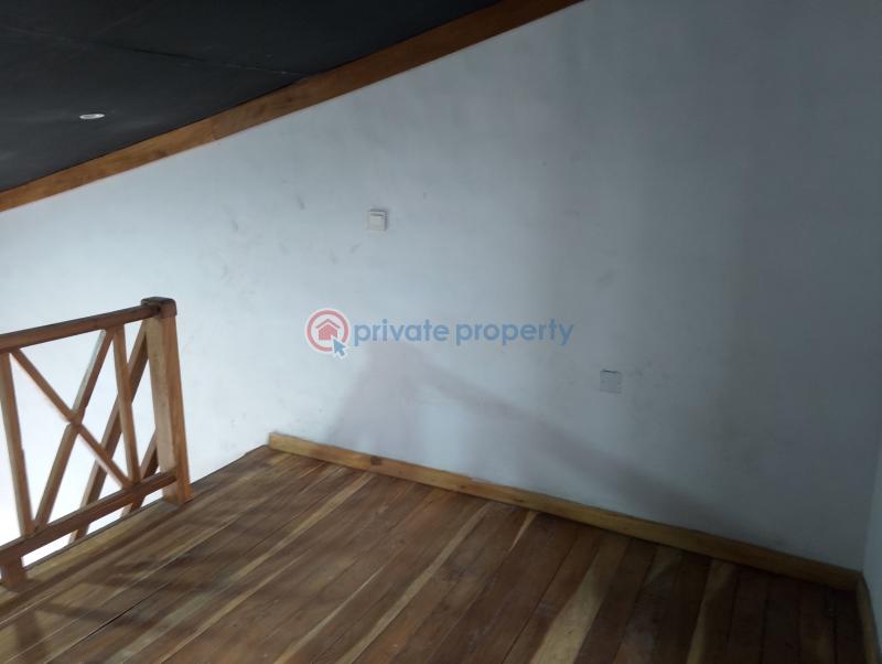1 bedroom Mini Flat For Rent Olokonla, Lbs Sangotedo Ajah Lagos - 5
