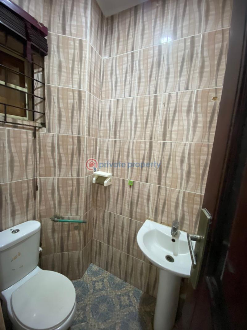 Neat mini flat - 6 1 bedroom Mini Flat For Rent Osapa Lekki Lagos - 6