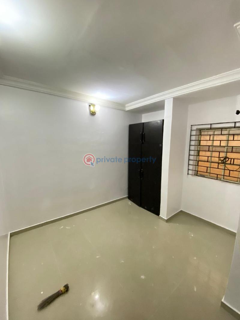 Neat mini flat - 2 1 bedroom Mini Flat For Rent Osapa Lekki Lagos - 2