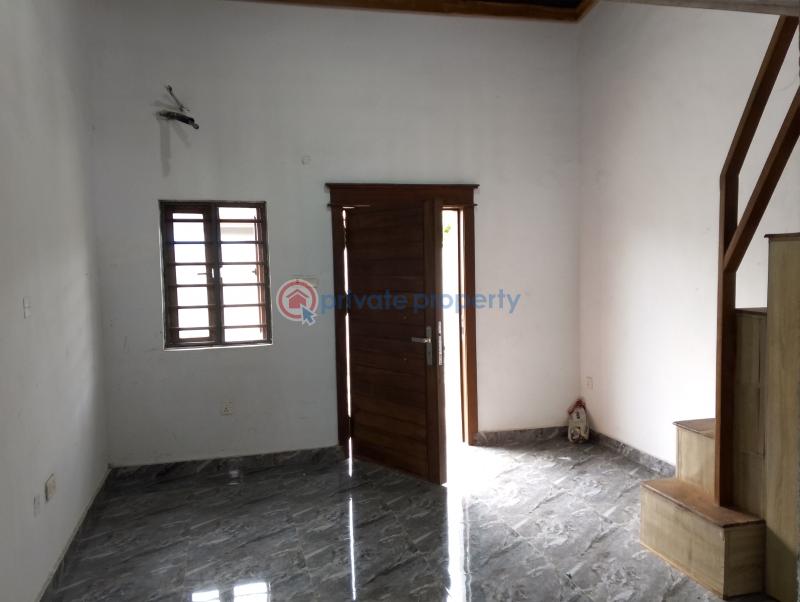 1 bedroom Mini Flat For Rent Olokonla, Lbs Sangotedo Ajah Lagos - 1