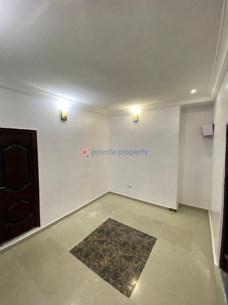 Neat mini flat - 1 1 bedroom Mini Flat For Rent Osapa Lekki Lagos - 1