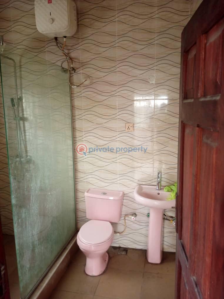 1 bedroom Mini Flat For Rent Sangotedo Ajah Lagos - 5