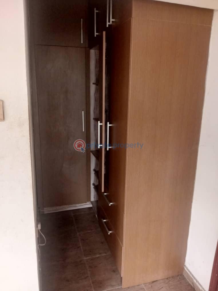 1 bedroom Mini Flat For Rent Sangotedo Ajah Lagos - 7