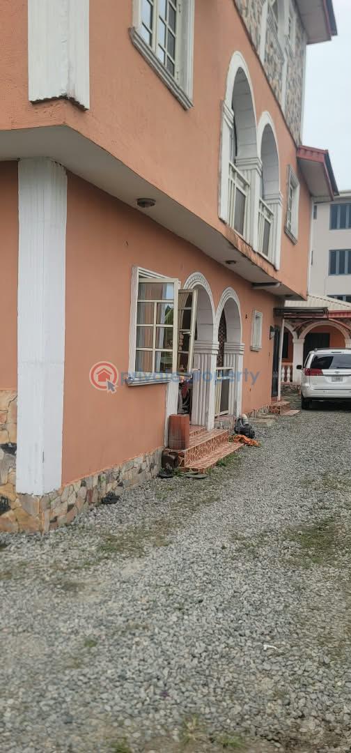 1 bedroom Mini Flat For Rent Mobile Road Ilaje Ajah Lagos - 0
