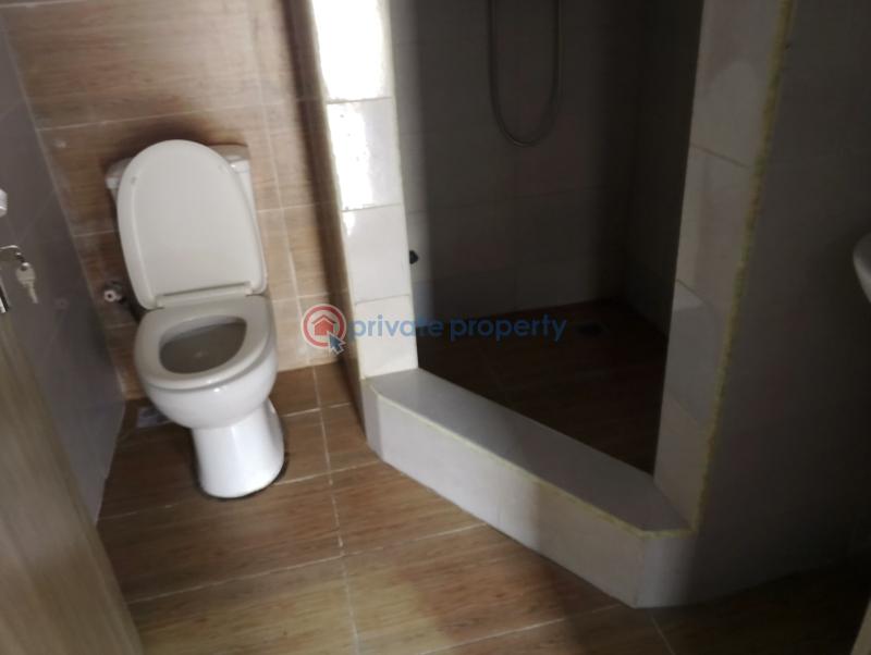 1 bedroom Mini Flat For Rent Olokonla, Lbs Sangotedo Ajah Lagos - 3