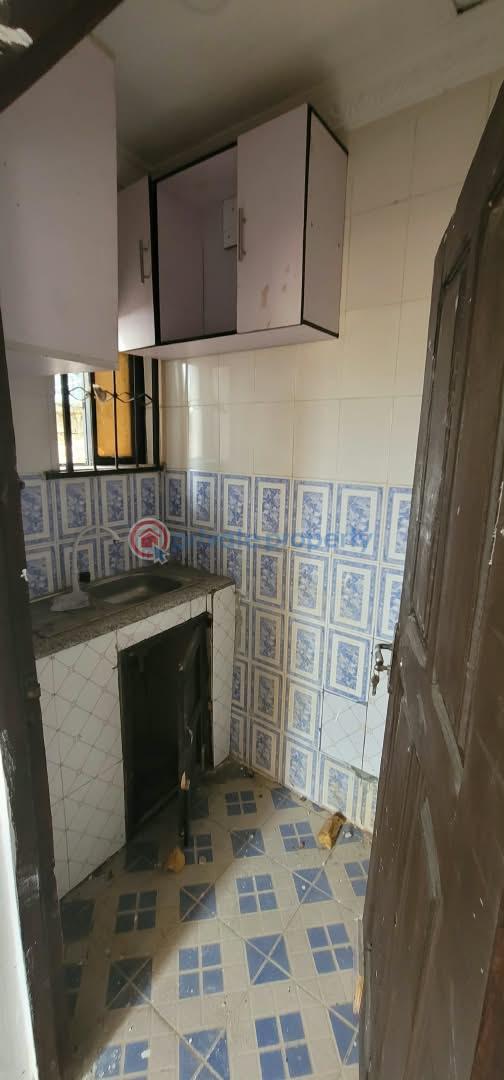 1 bedroom Mini Flat For Rent Mobile Road Ilaje Ajah Lagos - 6