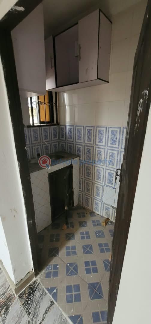 1 bedroom Mini Flat For Rent Mobile Road Ilaje Ajah Lagos - 2