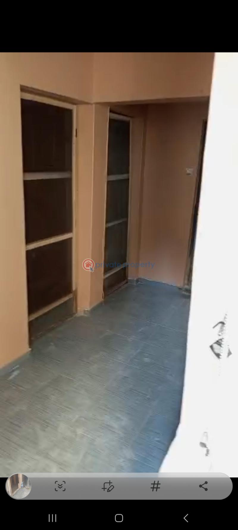 1 bedroom Mini Flat For Rent Estate Ologolo Lekki Lagos - 9