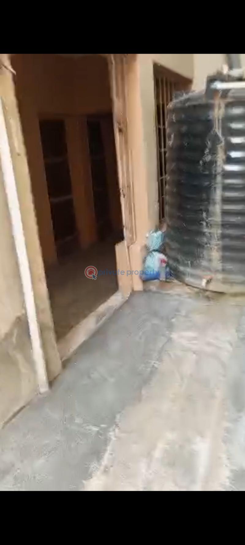 1 bedroom Mini Flat For Rent Estate Ologolo Lekki Lagos - 12