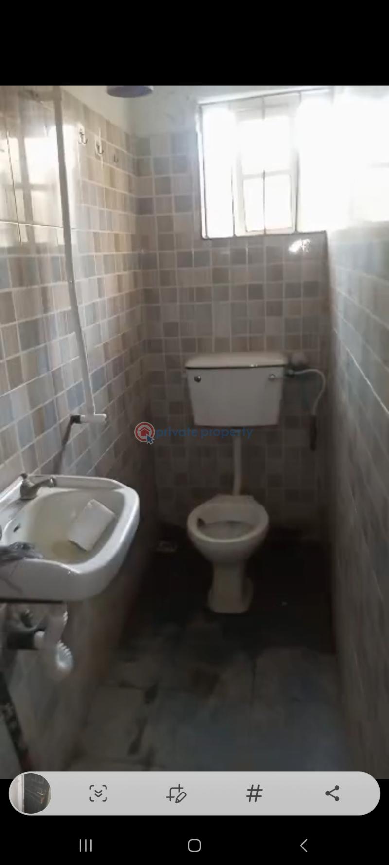 1 bedroom Mini Flat For Rent Estate Ologolo Lekki Lagos - 4