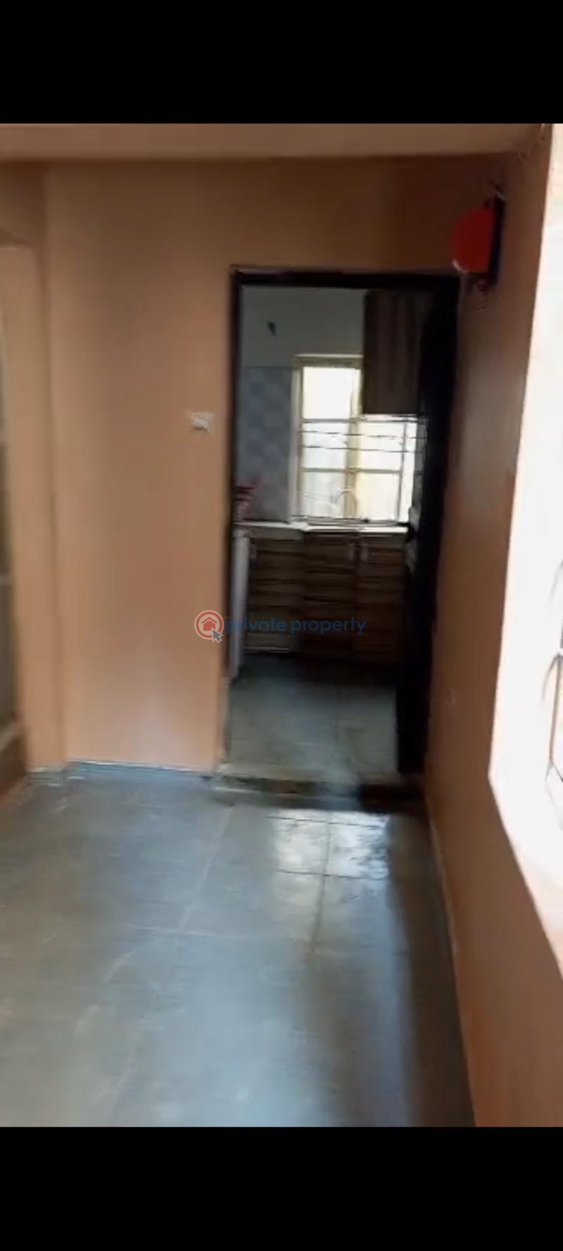 1 bedroom Mini Flat For Rent Estate Ologolo Lekki Lagos - 8