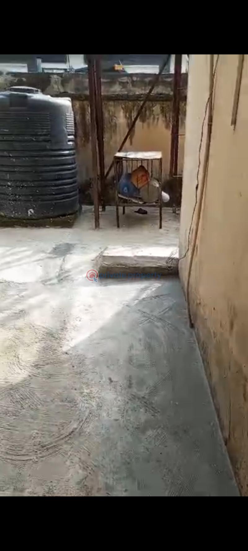 1 bedroom Mini Flat For Rent Estate Ologolo Lekki Lagos - 12
