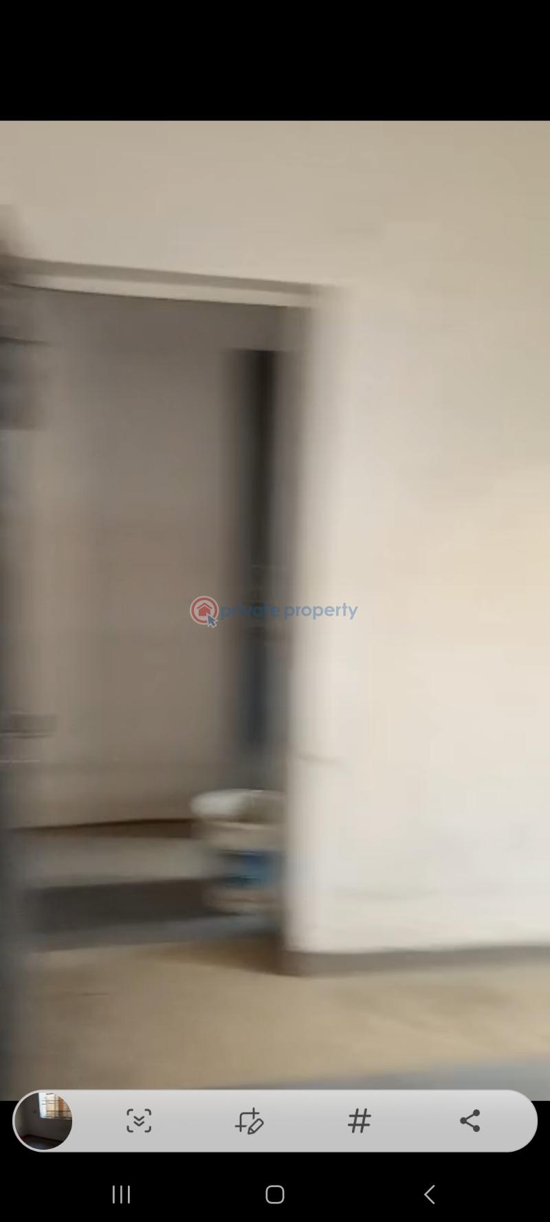 1 bedroom Mini Flat For Rent Estate Ologolo Lekki Lagos - 1
