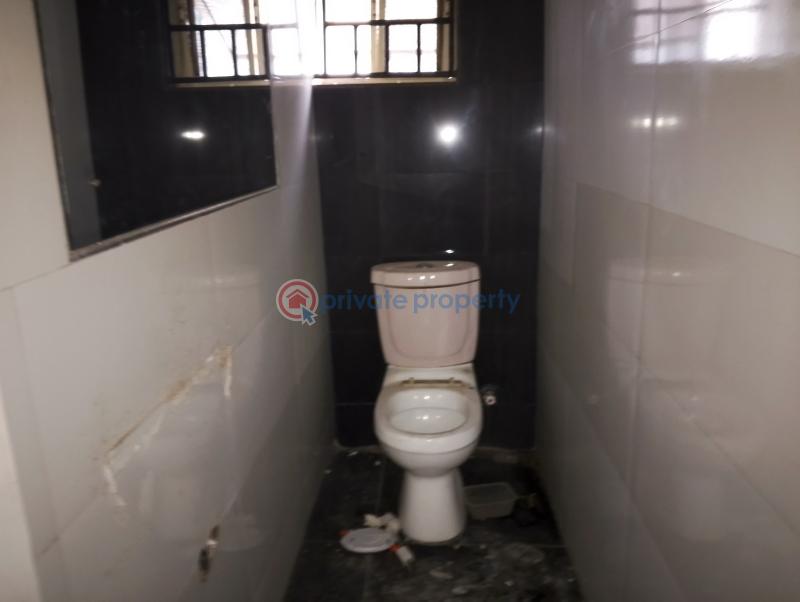 Shop For Rent Lekki Phase 1 Lekki Lagos - 3