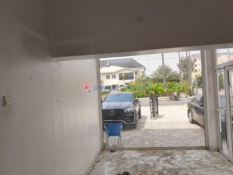 Shop For Rent Lekki Phase 1 Lekki Lagos - 2