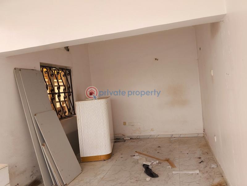 Shop For Rent Lekki Phase 1 Lekki Lagos - 1