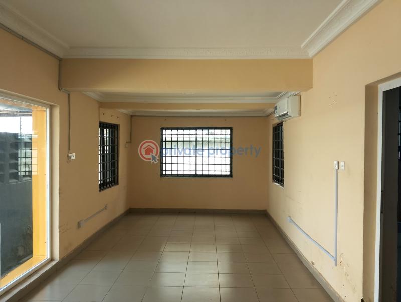Office For Rent Victoria Island Lagos - 1