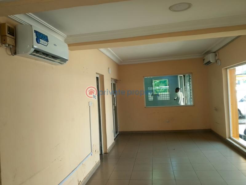 Office For Rent Victoria Island Lagos - 3