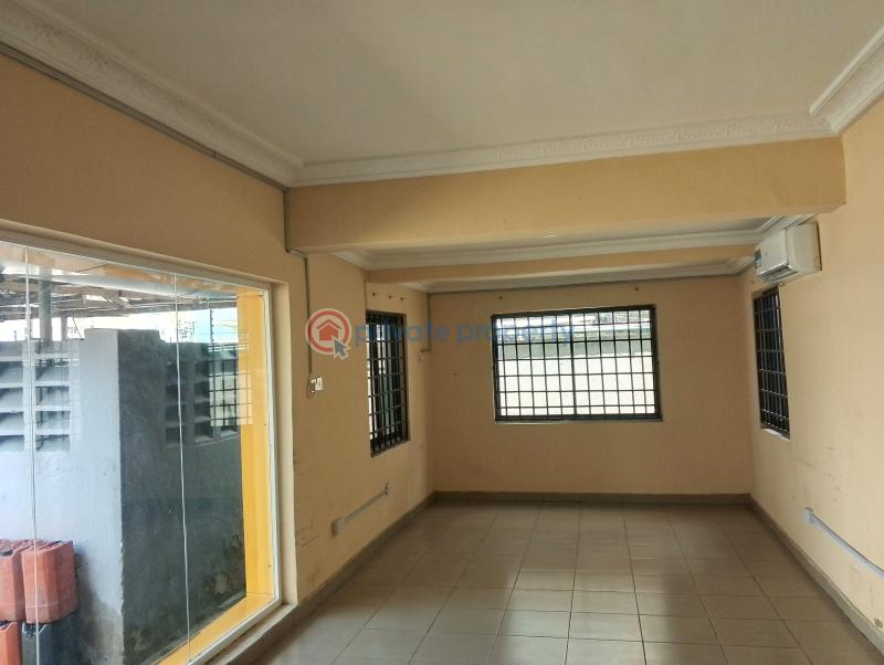 Office For Rent Victoria Island Lagos - 4