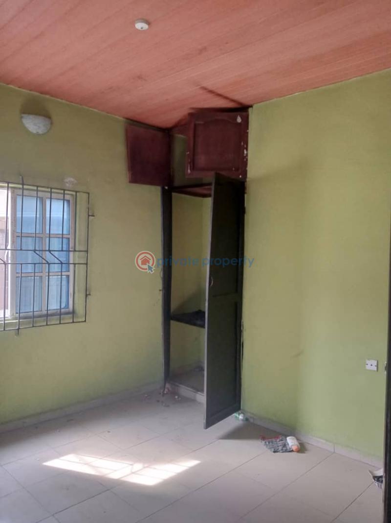 2 bedroom Block Of Flats For Rent Ebrumede Warri Delta State Warri Delta - 1