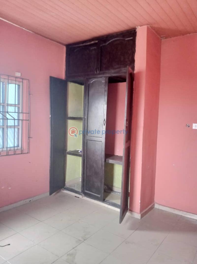 2 bedroom Block Of Flats For Rent Ebrumede Warri Delta State Warri Delta - 0