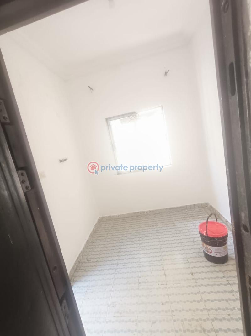 Room or Boys Quarter For Rent Ilasan Lekki Lagos - 2