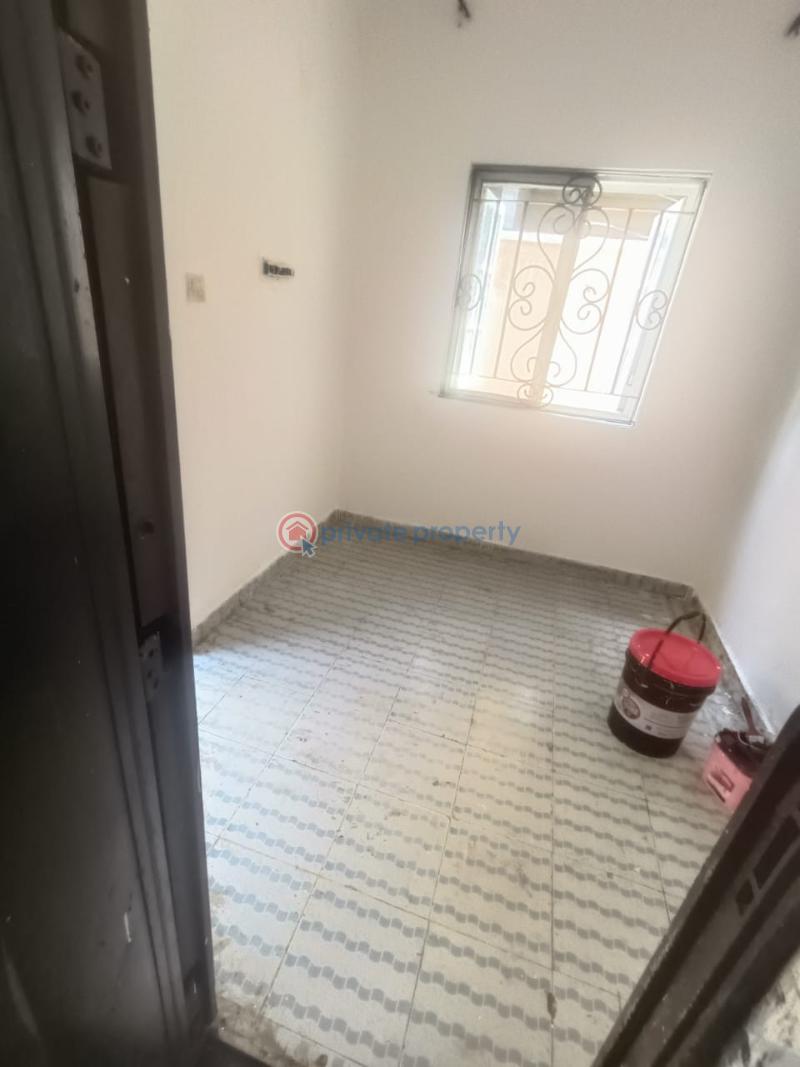 Room or Boys Quarter For Rent Ilasan Lekki Lagos - 1