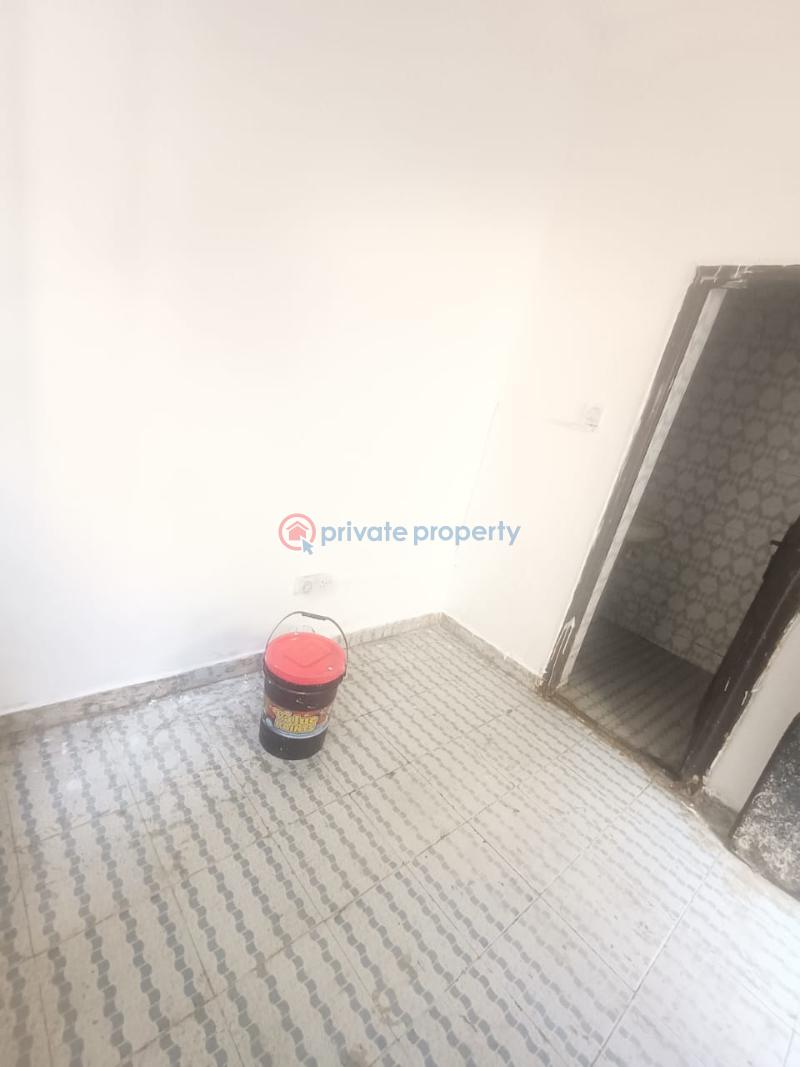 Room or Boys Quarter For Rent Ilasan Lekki Lagos - 6