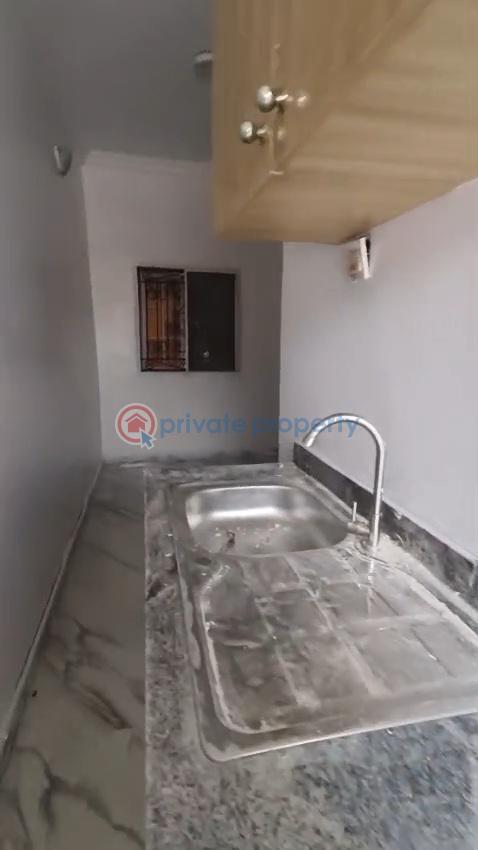 1 bedroom Self Contain For Rent Ikate Elegushi Lekki Lagos - 0