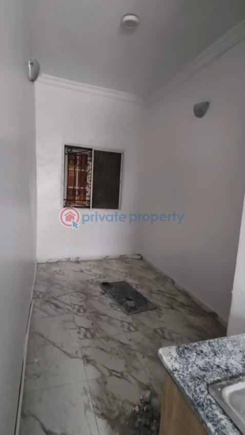 1 bedroom Self Contain For Rent Ikate Elegushi Lekki Lagos - 7