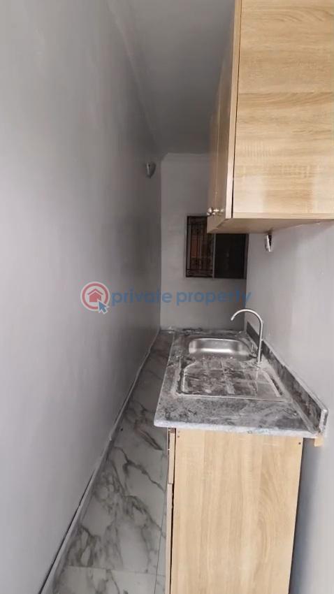 1 bedroom Self Contain For Rent Ikate Elegushi Lekki Lagos - 9