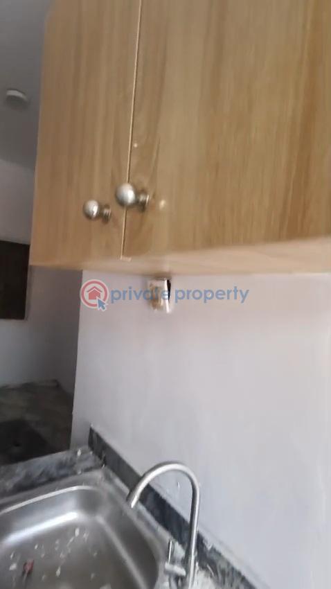 1 bedroom Self Contain For Rent Ikate Elegushi Lekki Lagos - 1