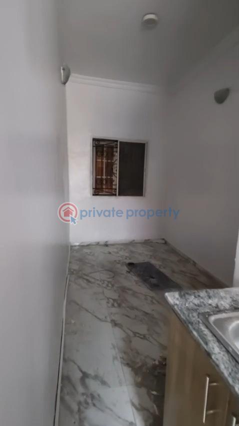 1 bedroom Self Contain For Rent Ikate Elegushi Lekki Lagos - 6