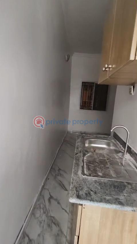 1 bedroom Self Contain For Rent Ikate Elegushi Lekki Lagos - 10