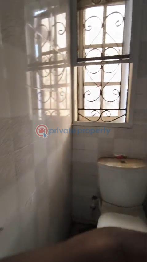 1 bedroom Self Contain For Rent Ikate Elegushi Lekki Lagos - 2