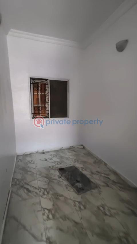 1 bedroom Self Contain For Rent Ikate Elegushi Lekki Lagos - 8