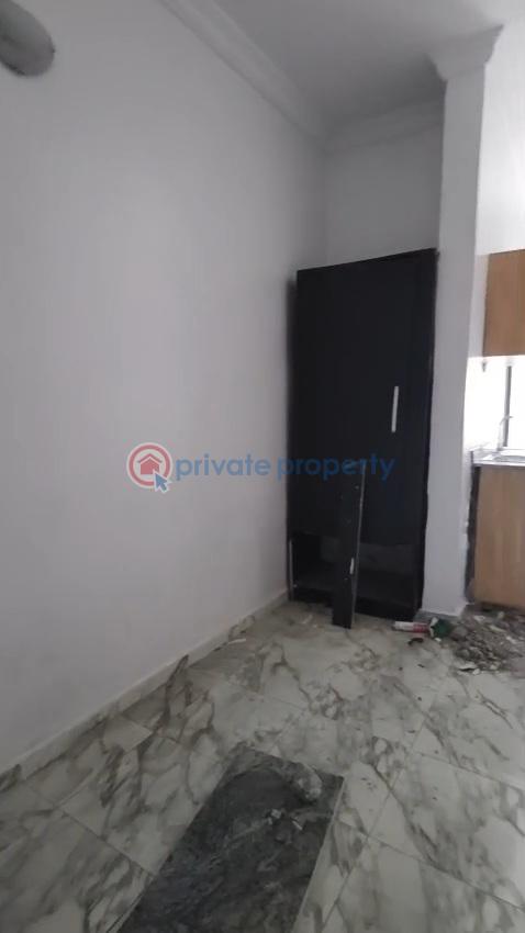 1 bedroom Self Contain For Rent Ikate Elegushi Lekki Lagos - 3