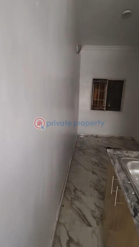 1 bedroom Self Contain For Rent Ikate Elegushi Lekki Lagos - 11