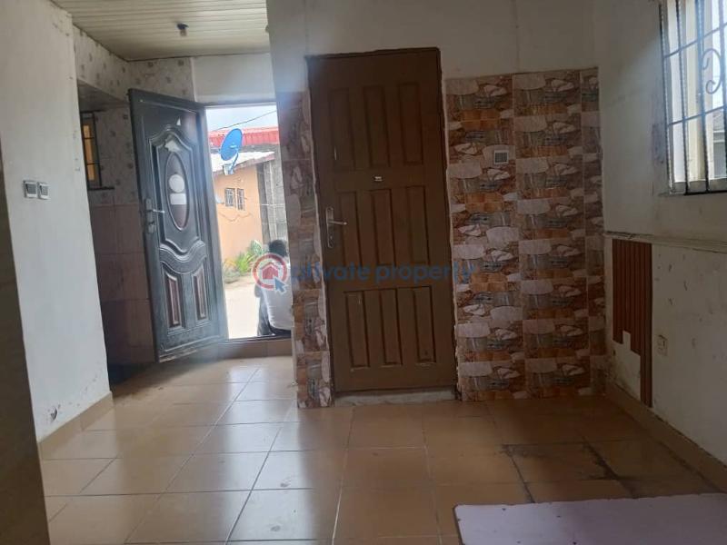 1 bedroom Self Contain For Rent Happyland Estate Sangotedo Ajah Lagos - 0